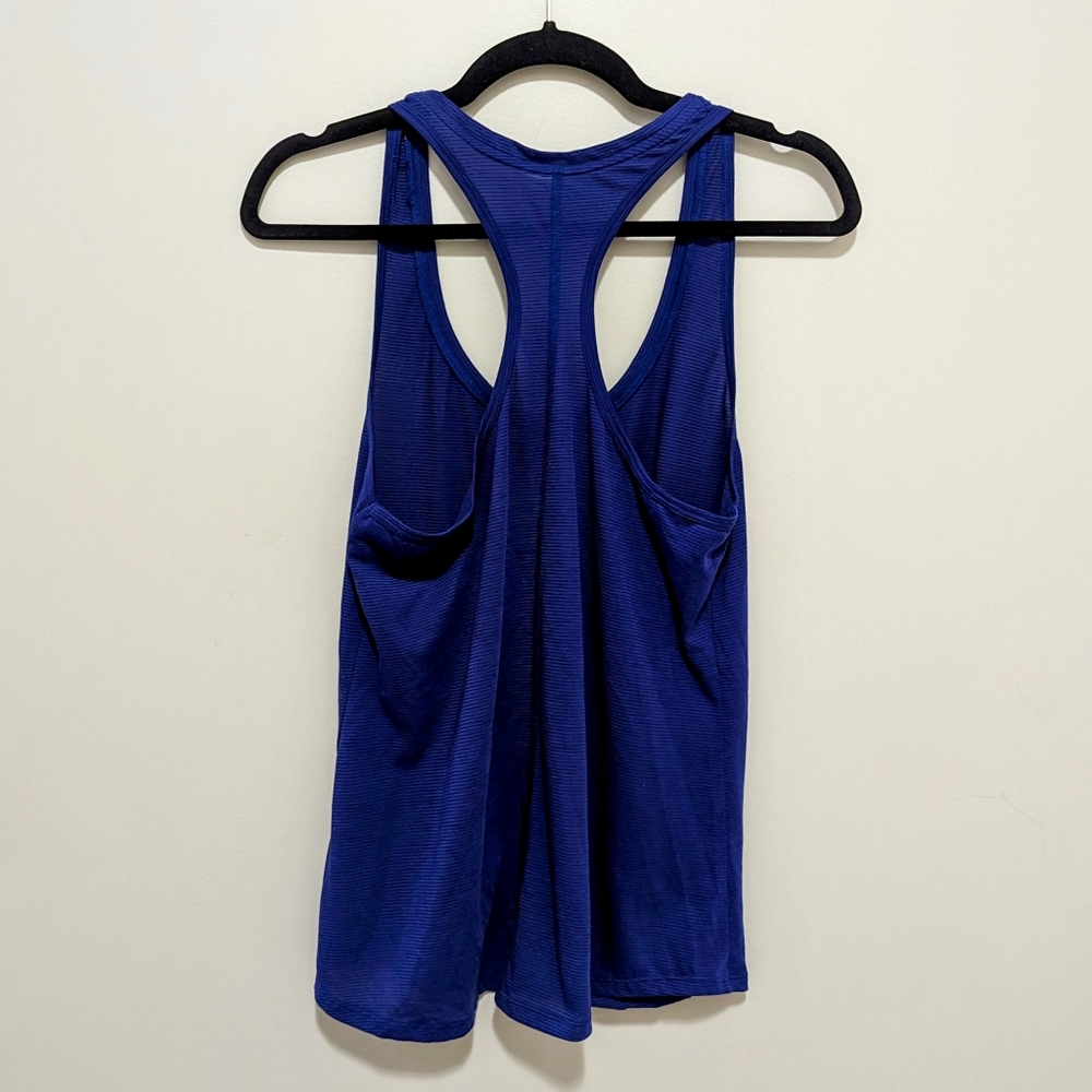 Racerback Tank Top - Picture 2 of 3